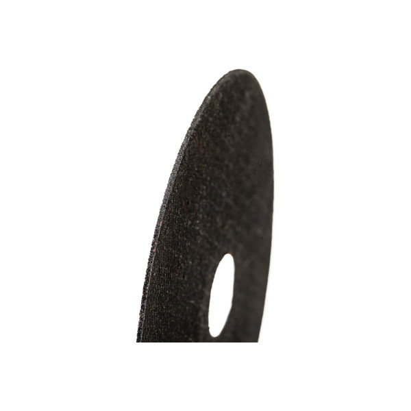 Диск отрезной по металлу, нерж. и аллюминию CUTOP 125x0,8x22,2 мм Special (50-411)