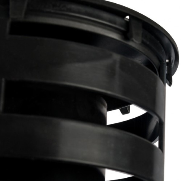 Элемент дымохода конденсац. вертик. замык уч-ок с оголовком DN 60/100 м/п (PP-PP) SCA-8610-010111 Элемент дымохода конденсац. вертик. замык уч-ок с оголовком DN 60/100 м/п (PP-PP) SCA-8610-010111