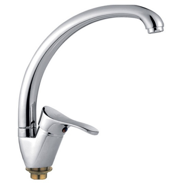 Смеситель для кухни Ledeme (L5914) Смеситель для кухни Ledeme (L5914)