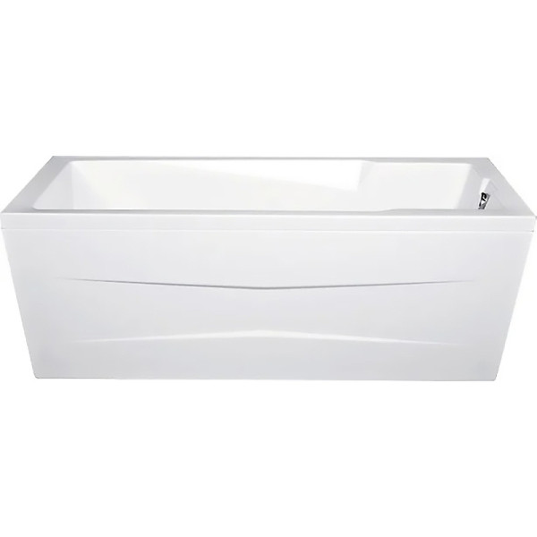 Ванна акриловая 1Marka Raguza 180x80 белая (01ра1880) Ванна акриловая 1Marka Raguza 180x80 белая (01ра1880)