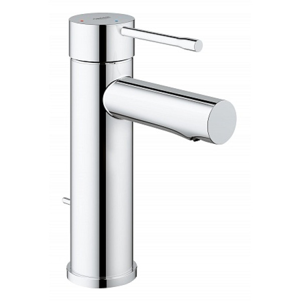 Смеситель для раковины Grohe Essence (23379001)