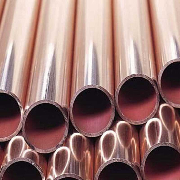 Труба медная неотожжённая Wieland 18*1 мм. (433418100) 1 м Труба медная неотожжённая Wieland 18*1 мм. (433418100) 1 м