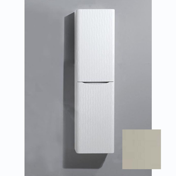 Пенал подвесной BelBagno Ancona-N Tortora Lucido (ANCONA-N-150-2A-SC-TL-L) Пенал подвесной BelBagno Ancona-N Tortora Lucido (ANCONA-N-150-2A-SC-TL-L)