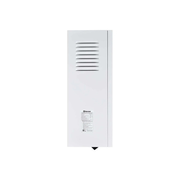 Котел электрический Thermex Sonne 12 Wi-Fi (одноконтурный, белый) (511 705) Котел электрический Thermex Sonne 12 Wi-Fi (одноконтурный, белый) (511 705)