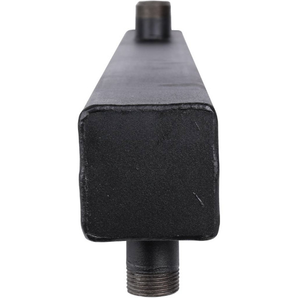 Коллектор распределительный Rommer 1"*1 1/4" на 4 контура (сталь, до 80 кВт) (RDG-0016-004004) Коллектор распределительный Rommer 1"*1 1/4" на 4 контура (сталь, до 80 кВт) (RDG-0016-004004)