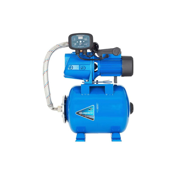 Насосная станция Aquario AUTO AJC-61C(M) (реле Masterswitch)