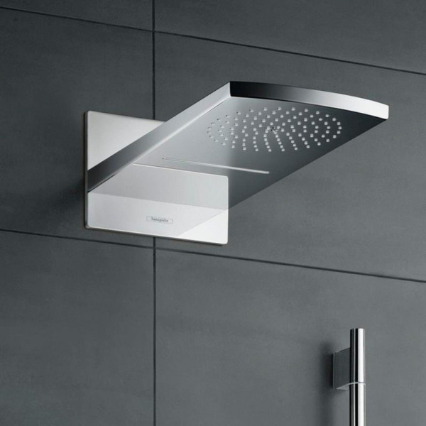 Душ верхний Hansgrohe Raindance Rainfall Overhead Shower (28433000)