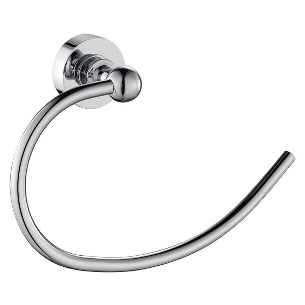 Держатели для туалетной бумаги Osgard Harmony хром (51404)