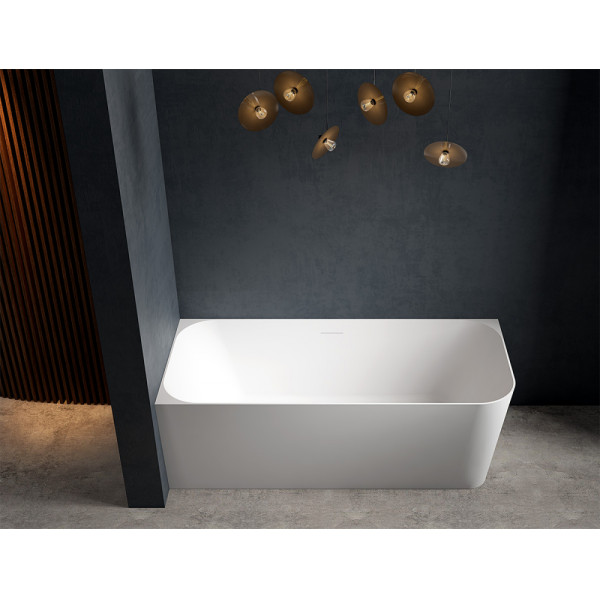 Ванна акриловая Abber 160*75 белая (AB9331-1.6 L) Ванна акриловая Abber 160*75 белая (AB9331-1.6 L)