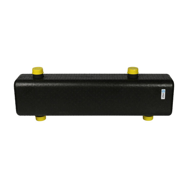 Стрелка гидравлическая Stout DN 32 (8 м3/час) (SDG-0015-005001) Стрелка гидравлическая Stout DN 32 (8 м3/час) (SDG-0015-005001)
