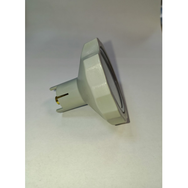 Термометр Geschaften аксиальный для насосных групп (0-120, синий) (GSB105)