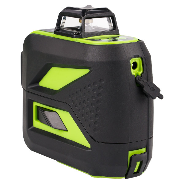 Уровень лазерный RGK PR-3G (4610011874796) Уровень лазерный RGK PR-3G (4610011874796)