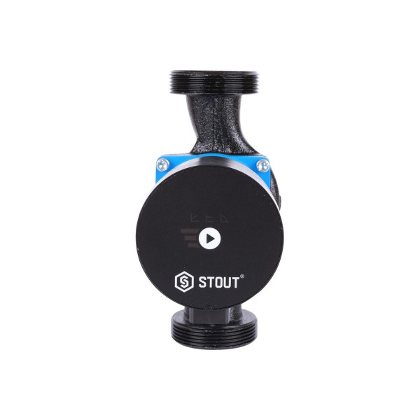 Насос циркуляционный Stout mini 32/60-180 SPC-0002-3260180 Насос циркуляционный Stout mini 32/60-180 SPC-0002-3260180