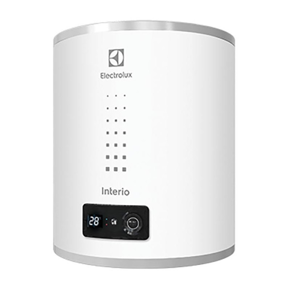 Водонагреватель накопительный Electrolux EWH 30 Interio 3 (вертикальный/горизонтальный)