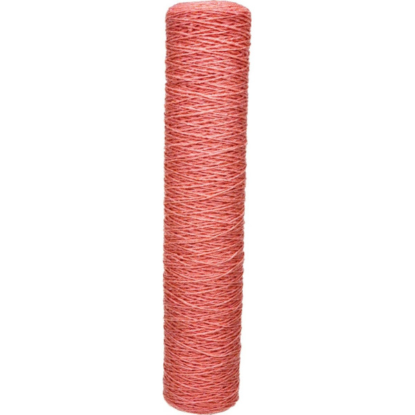 Картридж для удаления железа Аквабрайт Феррум-20ББ 20ВВ (веревочный полипропилен, для холодной воды) (Феррум - 20ББ) Картридж для удаления железа Аквабрайт Феррум-20ББ 20ВВ (веревочный полипропилен, для холодной воды) (Феррум - 20ББ)