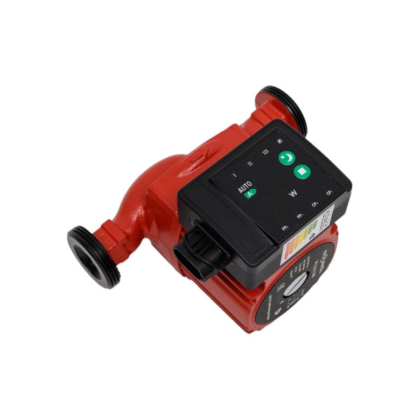 Насос циркуляционный Kromwell PE 25/6 180 с электронным регулированием (PE 25/6 180) Насос циркуляционный Kromwell PE 25/6 180 с электронным регулированием (PE 25/6 180)