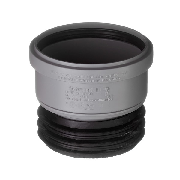 Муфта вставная HTSM 110 Ostendorf (115750) Муфта вставная HTSM 110 Ostendorf (115750)