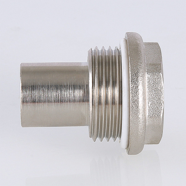 Удлинитель потока 3/4" Valtec (левый)