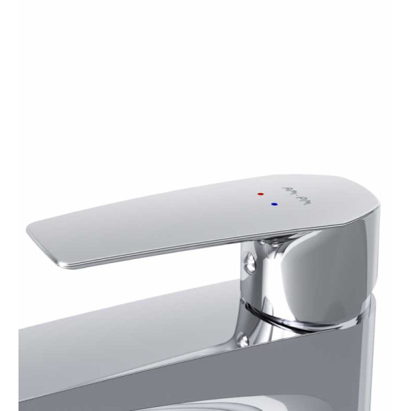 Смеситель для раковины AM.PM Gem (F90A92000)