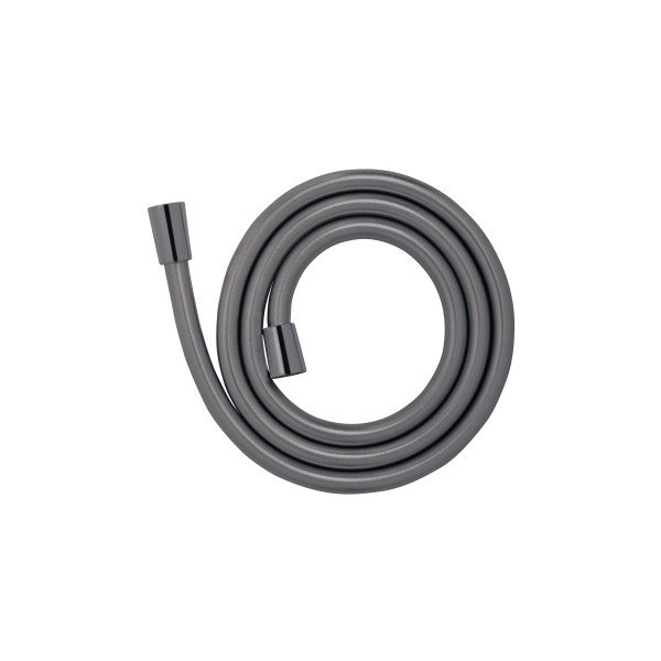 Душевой шланг Aquatek 160 см оружейная сталь (AQ2111BGM)