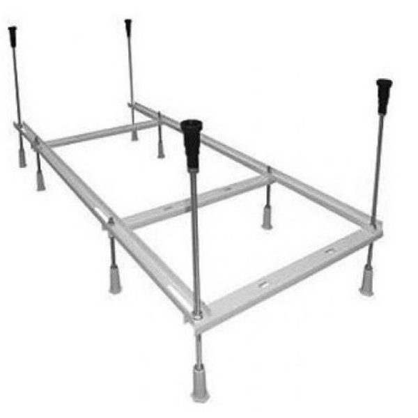 Каркас для ванны Cersanit Nike 150 (K-RW-NIKE*150n)