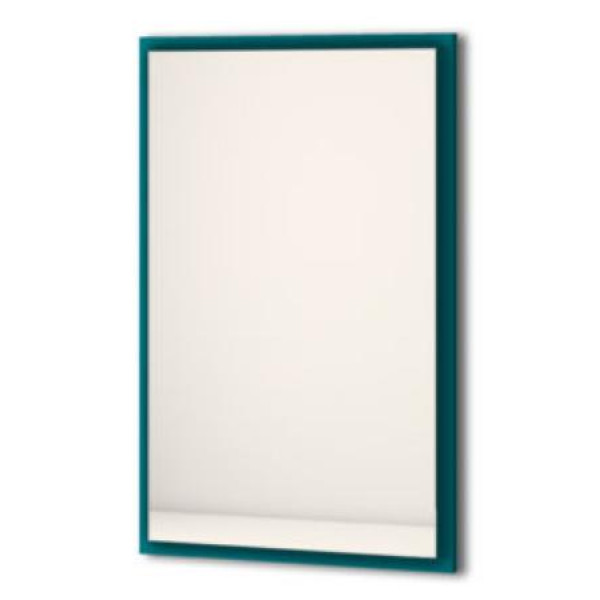 Зеркало с подсветкой Cezares Tiffany 59x90 Blu Petrolio (45042) Зеркало с подсветкой Cezares Tiffany 59x90 Blu Petrolio (45042)