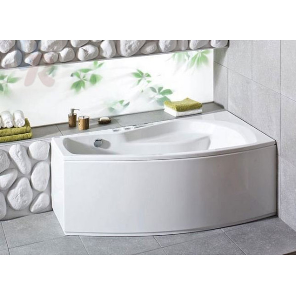 Ванна акриловая Santek Майорка XL 1600х950х455 R (1WH111990) Ванна акриловая Santek Майорка XL 1600х950х455 R (1WH111990)