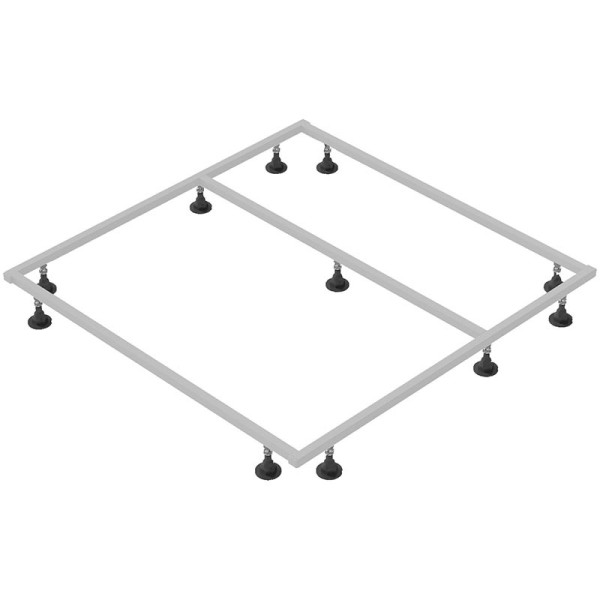 Каркас для поддона Jacob Delafon Tolbiac 90x90 (E6D341RU-NF)