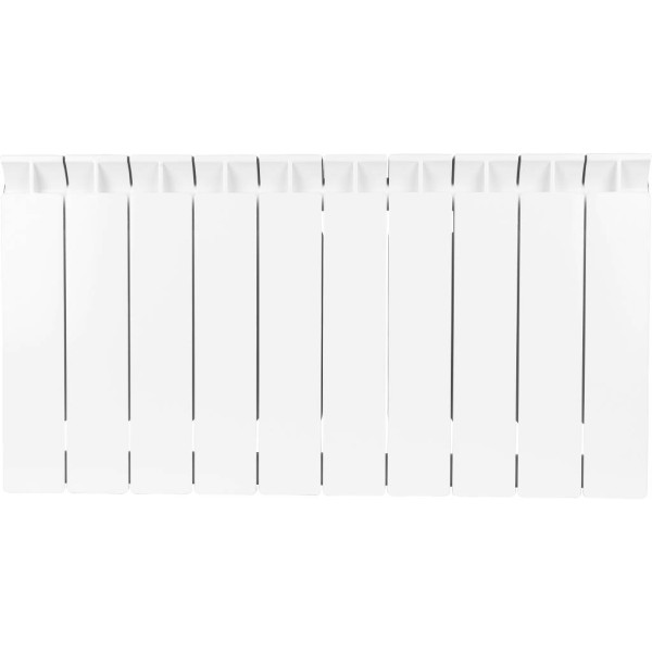 Радиатор биметаллический Stout Style 350 10 секций (SRB-0110-035010)