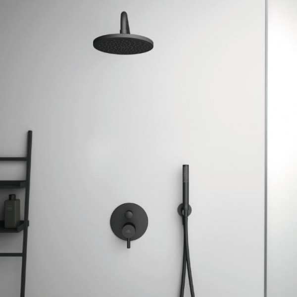 Душевая лейка Ideal Standard IdealRain (BC774XG) Душевая лейка Ideal Standard IdealRain (BC774XG)