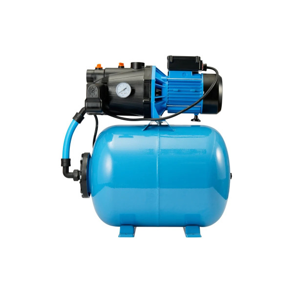 Насосная станция Джилекс Джамбо 2.0 70/50 П-50 пластик (3026) Насосная станция Джилекс Джамбо 2.0 70/50 П-50 пластик (3026)