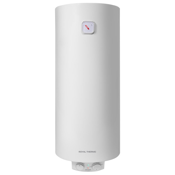 Водонагреватель накопительный Royal Thermo RWH 50 Heatronic Slim DryHeat (RWH 50 Heatronic Slim DryHeat)