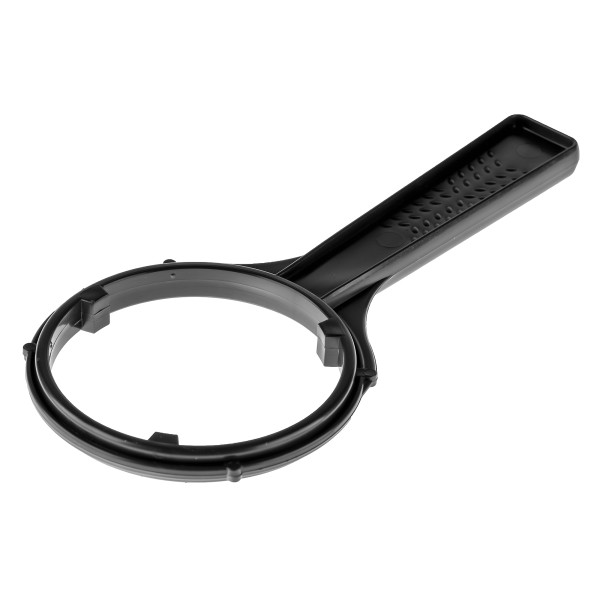 Ключ к колбовому фильтру Гейзер 10SL SW-1 (для для прозрачных корпусов) (25051) Ключ к колбовому фильтру Гейзер 10SL SW-1 (для для прозрачных корпусов) (25051)