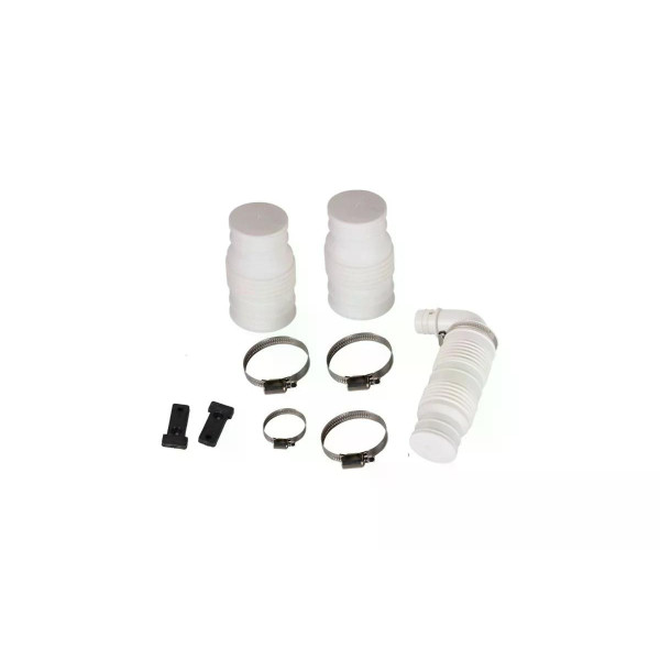 Канализационная насосная установка Ресанта КН 2D (77/9/1) Канализационная насосная установка Ресанта КН 2D (77/9/1)