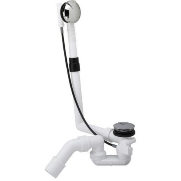 Обвязка для ванны полуавтомат Viega 6168.45 (285357) Обвязка для ванны полуавтомат Viega 6168.45 (285357)