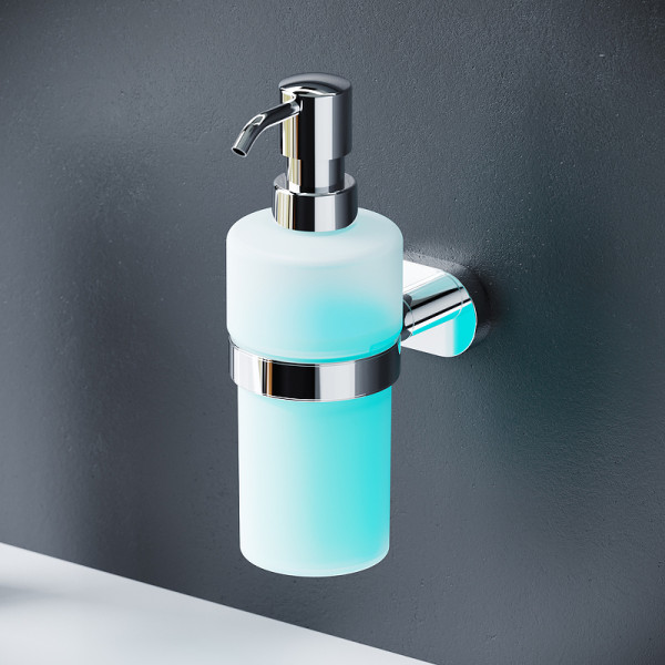 Дозатор для жидкого мыла AM.PM Sense (A7436900) Дозатор для жидкого мыла AM.PM Sense (A7436900)