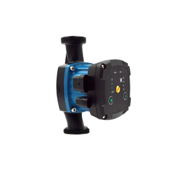 Насос циркуляционный Okseler RS 25-6EAY-180 с частотным регулированием (Oks00528)