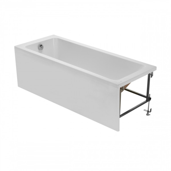 Ванна акриловая Roca Leon 70x150x44 белая (7.2486.5.90.0)