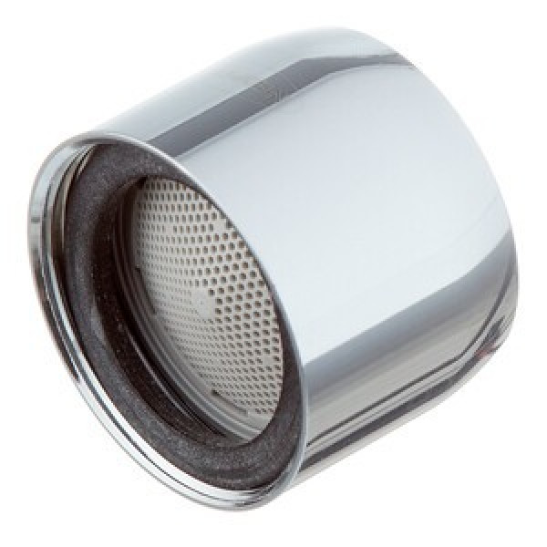 Аэратор Lemark NEOPERL CASCADE SLC М22 внешний с функцией самоочистки (NP12301SLC-BL)