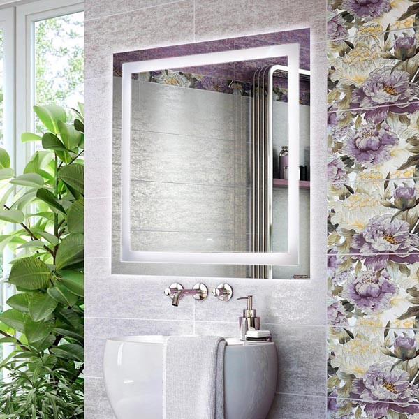 Пенал подвесной Comforty Осло 375x1475x315 бетон светлый матовый (00-00001219)