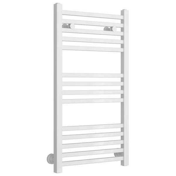 Полотенцесушитель водяной Сунержа Модус 800х400 белый (12-0250-8040) Полотенцесушитель водяной Сунержа Модус 800х400 белый (12-0250-8040)