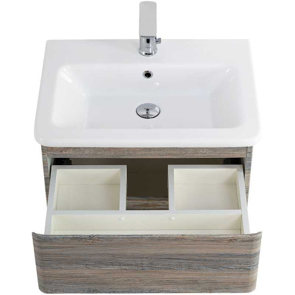 Тумба подвесная BelBagno Albano-CER 60 Pino Scania (ALBANO-CER-600-2C-SO-PS) Тумба подвесная BelBagno Albano-CER 60 Pino Scania (ALBANO-CER-600-2C-SO-PS)