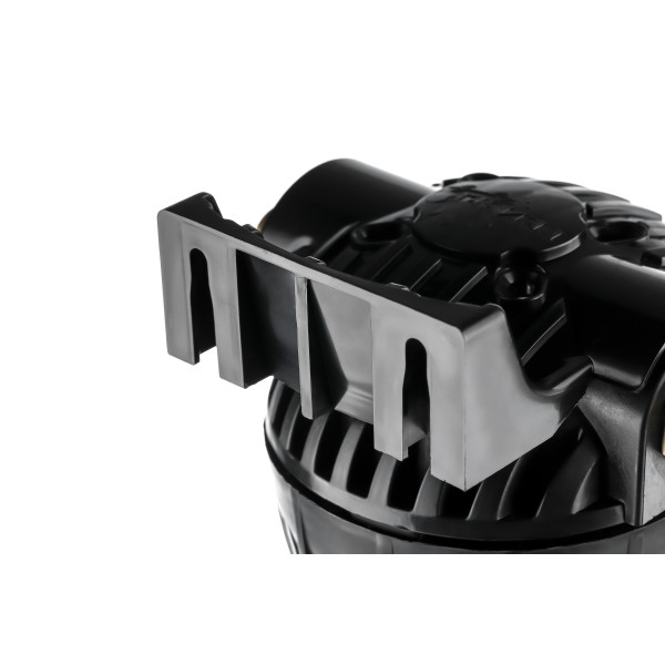 Фильтр колбовый Гейзер 1Г мех 1/2" 10SL (пластик, для холодной и горячей воды) (32010)