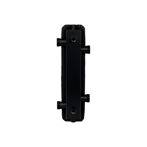 Стрелка гидравлическая Stout DN 40 (4 м3/час) (SDG-0015-004004) Стрелка гидравлическая Stout DN 40 (4 м3/час) (SDG-0015-004004)