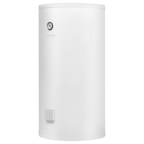 Бойлер косвенного нагрева Royal Thermo AQUATEC Standart SF150 White (напольный) ( RTWXICSF150W1) Бойлер косвенного нагрева Royal Thermo AQUATEC Standart SF150 White (напольный) ( RTWXICSF150W1)