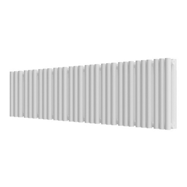 Радиатор стальной Empatiko боковое подключение, шелковистый белый (Takt S2-1192-200 Silk White) Радиатор стальной Empatiko боковое подключение, шелковистый белый (Takt S2-1192-200 Silk White)