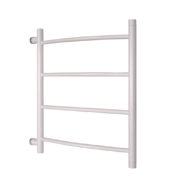 Полотенцесушитель водяной Melodia Classica 500х600 1" П4 бок.подкл. белый (MTRCA5060_wt) Полотенцесушитель водяной Melodia Classica 500х600 1" П4 бок.подкл. белый (MTRCA5060_wt)