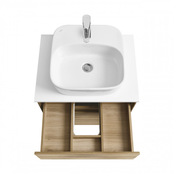 Тумба подвесная Aquaton Либерти 588x455x550 дуб эльвезия (1.A279.4.01L.YC7.0) Тумба подвесная Aquaton Либерти 588x455x550 дуб эльвезия (1.A279.4.01L.YC7.0)