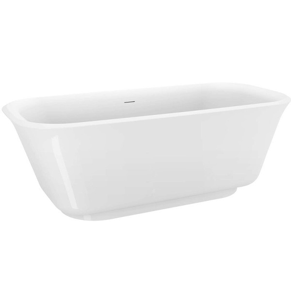 Ванна акриловая BelBagno Due 170x80 белая (BB702-1700-800-K) Ванна акриловая BelBagno Due 170x80 белая (BB702-1700-800-K)