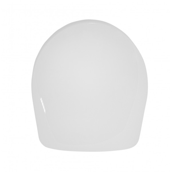 Сиденье для унитаза Jika Lyra 362x408 белый (8.9138.0.000.063.R)